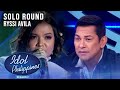 Ryssi Avila - Nakapagtataka | Idol Philippines Season 2 | Solo Round