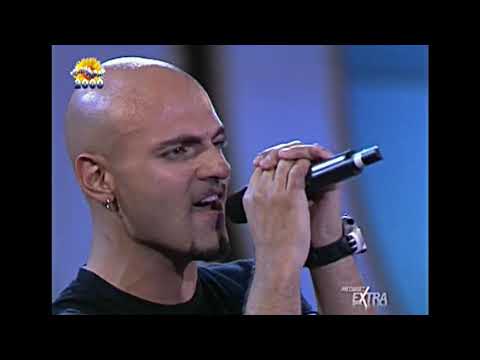 Eiffel 65 - Too Much Of Heaven & Move Your Body (Festivalbar 2000)