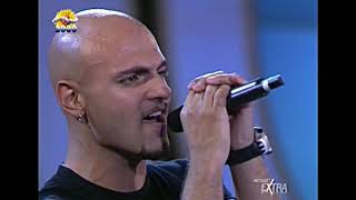 Eiffel 65 - Too Much Of Heaven &amp; Move Your Body (Festivalbar 2000)