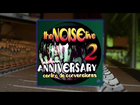 The Noise feat Baby Shaba - Un Intento / Son Bow (Live)