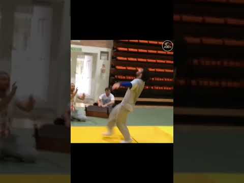 Mansur İsaev 🙃🥋