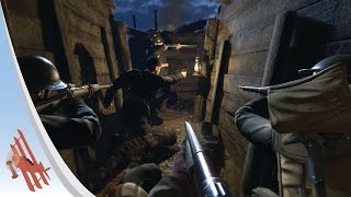 Verdun video thumbnail