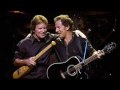 John Fogerty feat  Bruce Springsteen   When Will I Be Loved