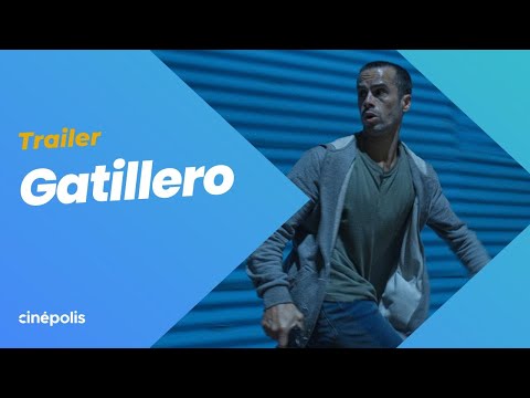 Tráiler de Gatillero