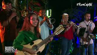 Gilberto Santa Rosa Desenfunda Bien Acaramelao