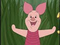 Winnie The Pooh ABCs 123s DVD And VHS Trailer