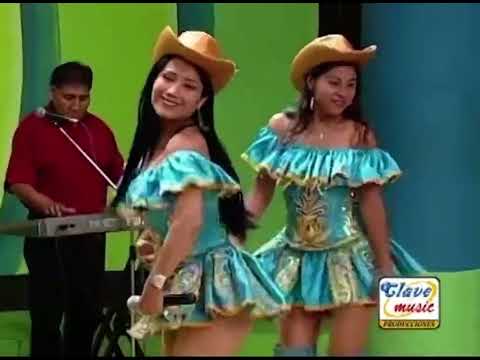 Esta Cancion La Hice Para Ti - Chicas Terremoto