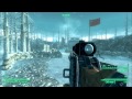 Fallout 3 Operation Anchorage Episode 117 Tank Tank Tank