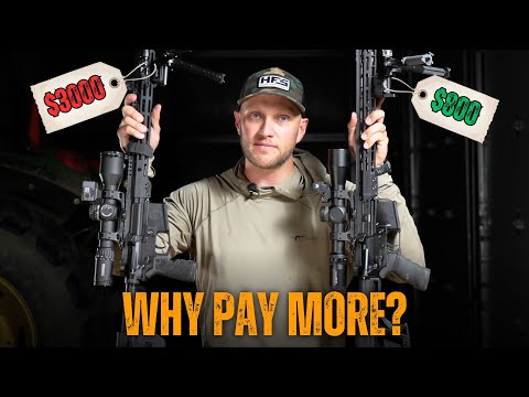 $800 vs $3,000 DMR: The Results Will Make You Mad