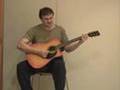 The Passion - Billy Bragg cover acoustic