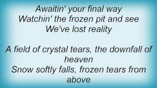 Agathodaimon - An Angel&#39;s Funeral Lyrics