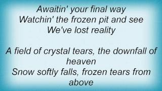 Agathodaimon - An Angel&#39;s Funeral Lyrics