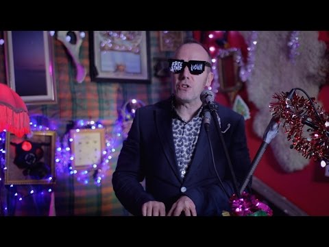 Jinx Lennon - Don't Lose a Stone for Christmas (Christmas on Castletown Rd.)