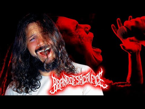 Brand Of Sacrifice Dropped One Of The FILTHIEST Breakdowns with "Blinded"