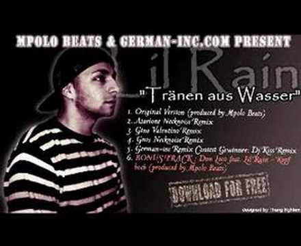 Don Loco feat Lil Rain - Kopf hoch (produced by Mpolo Beats)