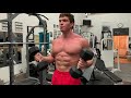 Forearm Wrist Rotations - Forearm Workout