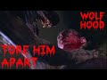 werewolf attack - Forest Scene - Dog Soldiers HD