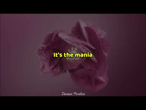 Rilès - LA MANIA (Subtitulado en español)