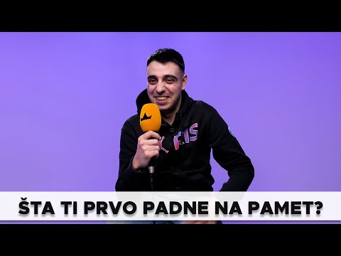 BRZO TRČI LJANMI - Lisice? Murija? G-Klasa?