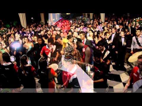 Bateria Furia Capilar 2014