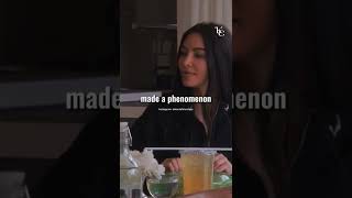 The Kardashians Salad Shake🥗#krisjenner#kyliejenner#kimkardashian#netflix#bridgerton#dukeofhastings