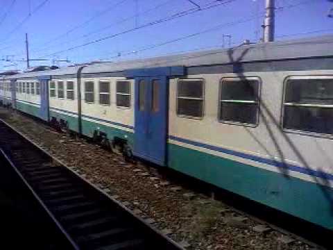 viaggio in locomotiva a vapore da torino porta nuova a smistamento.mp4