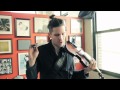 Matthew Hemerlein - Luminescent Braid (live on ...