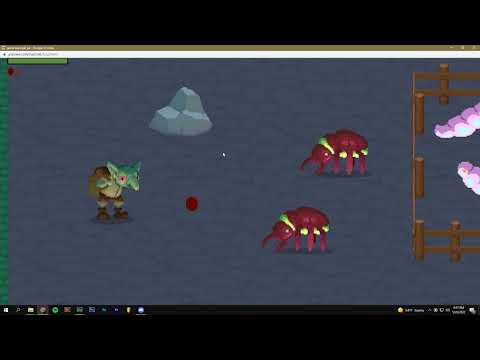 CONSTRUCT TUTORIAL 32: SHOP MENU PART 1