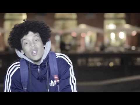 Nk'n All Day  Street Clip HTS Beat By Primo Slice