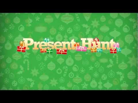 Present Hunt Video