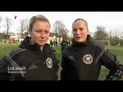 FC Remscheid (Damen) Bericht 09.11.2015