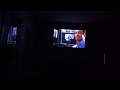 Brody Watching The Closing To Edtv