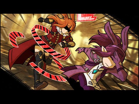 “H U H” - Anabaseios (Normal) w/ NEST