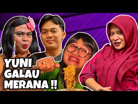 ROSSA'S CHALLENGING MONTH!!!