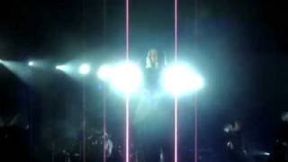 MATISYAHU - Beat Box (Front Row)