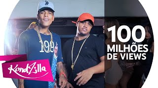 MC Davi e MC Kevin - Tanajura (KondZilla)