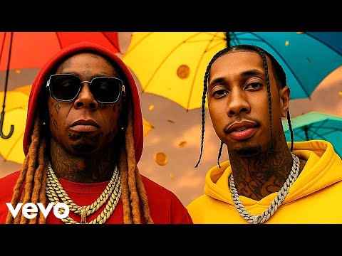 Lil Sound and MyMood