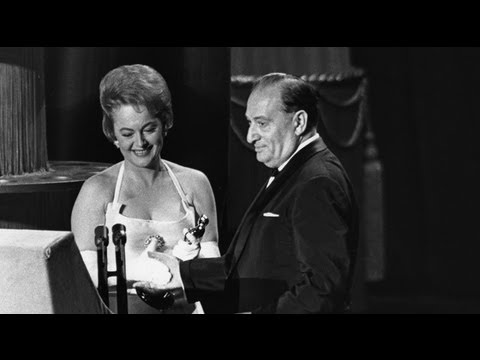 Trailer "Lawrence of Arabia" winning Best Picture
