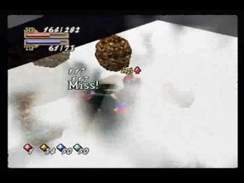 Quest 64 Walkthrough #32 - Baragoon Moor