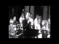 Frank Sinatra Tribute / It's only a papermoon