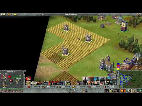 Empire Earth Imperial Age Vs Computers