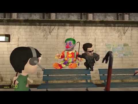 #Terroriser Hating the Map Maker (RE-UPLOADED)