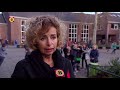 Directrice Monique van Ekert: 'Ik kan niet beloven dat we geen kinderen naar huis moeten sturen.'