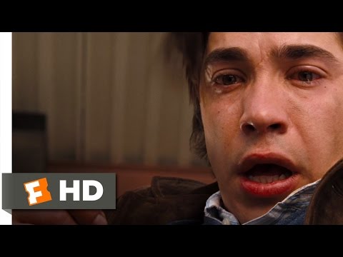 Drag Me to Hell (9/9) Movie CLIP - Dragged to Hell (2009) HD