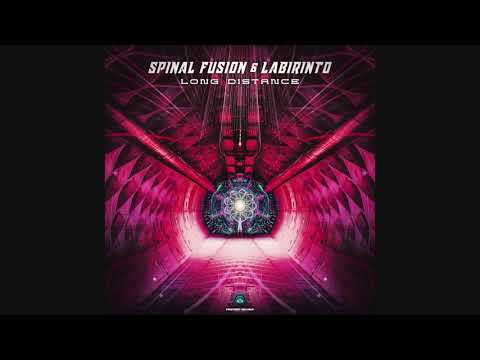 Spinal Fusion vs Labirinto - Long Distance ᴴᴰ