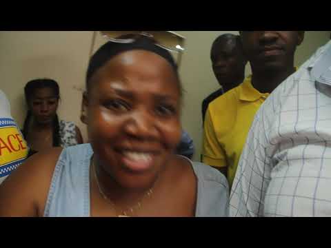 Behind The Scene | Sitaki Kupenda - Raph Tz