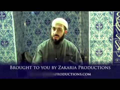 The End Series 25 - Deaths and Funerals 1/2- Bilal Assad