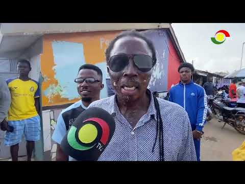 Kwaku Bosom quits NPP, calls it a scam; says NDC better positioned to lead Ghana