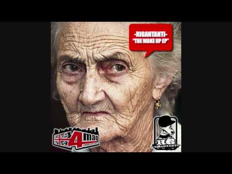 Rigantanti - 03 - Mà (The Wake Up ep)
