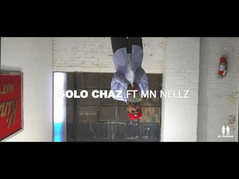 Solo Chaz “Trending” Ft NellzMN(remix)(official video)